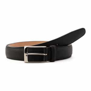 最新最全の レザーベルト 30mm（2215368）｜BARNEYS NEW YORK(バーニーズ 小物