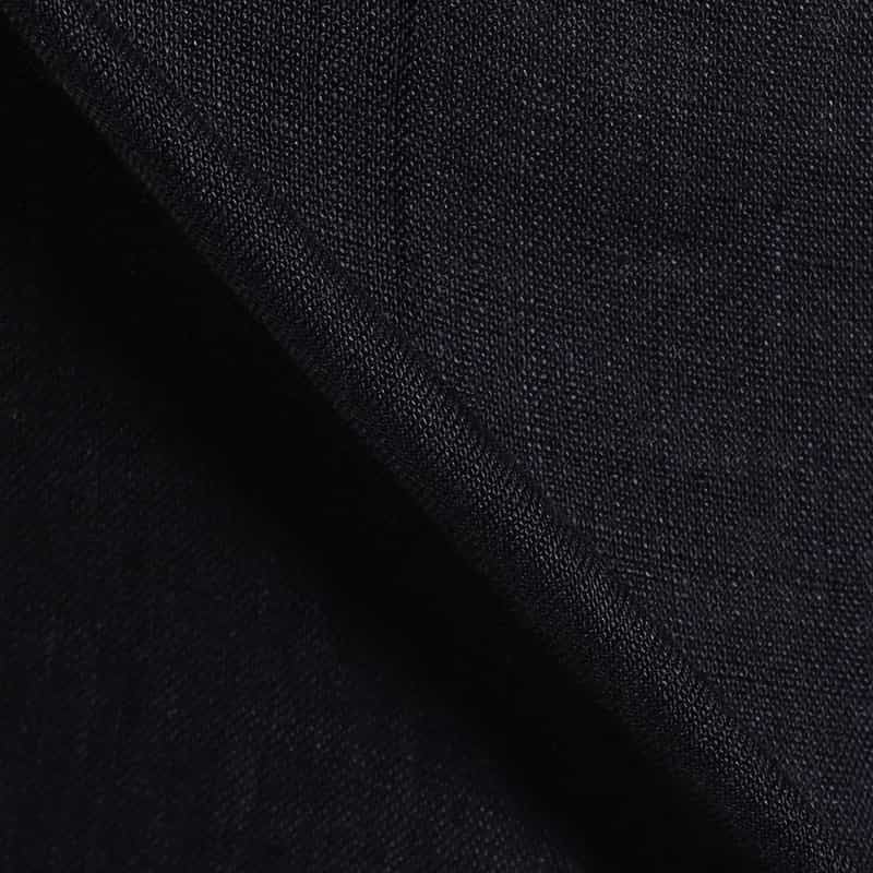 PT TORINO リネンジョガーパンツ NAVY