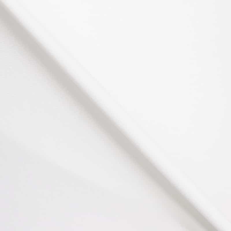 PT TORINO ガーメントダイジャージーパンツ "S.SLIM" WHITE