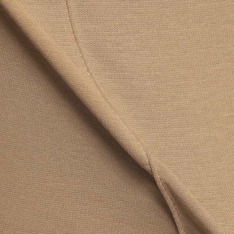 GIABSARCHIVIO GIABSARCHIVIO＜ジャブスアルキヴィオ＞ウォッシャブルジャージーパンツ "MASACCIO" BEIGE