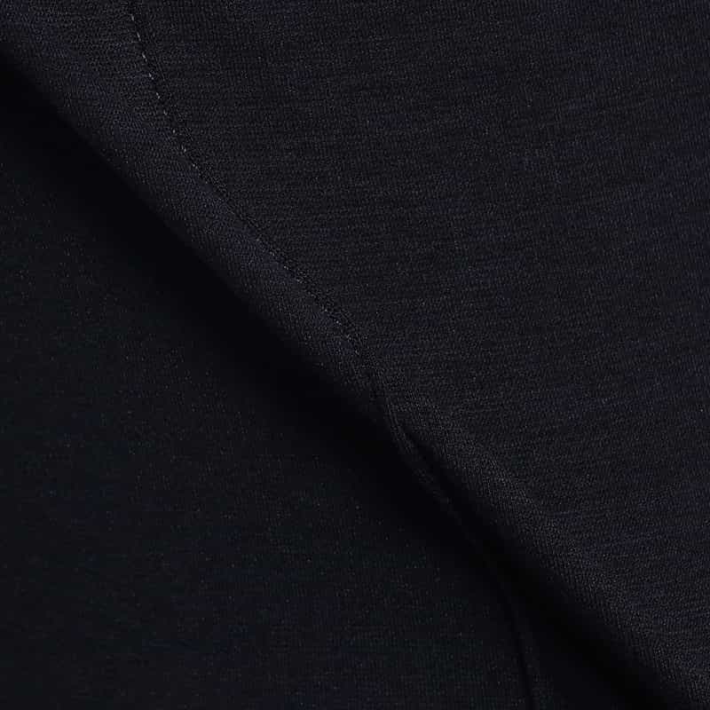 GIABSARCHIVIO GIABSARCHIVIO＜ジャブスアルキヴィオ＞ウォッシャブルジャージーパンツ "MASACCIO" NAVY