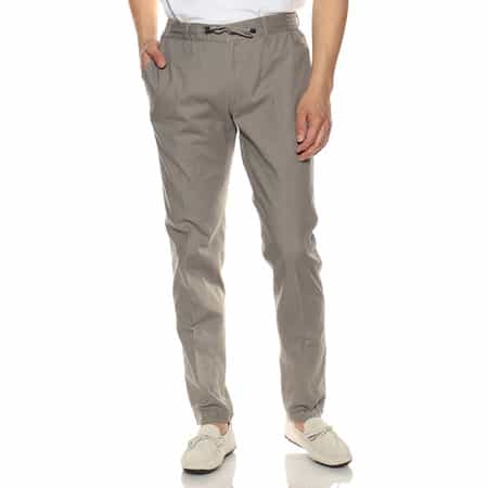 試着のみ【PT TORINO】ストレッチパンツEPSILON サイズ46