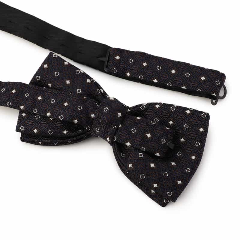 ALTEA ボウタイ NAVY