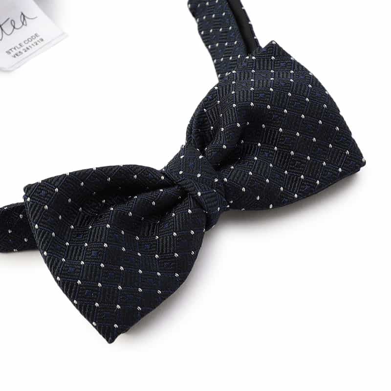 ALTEA ボウタイ NAVY