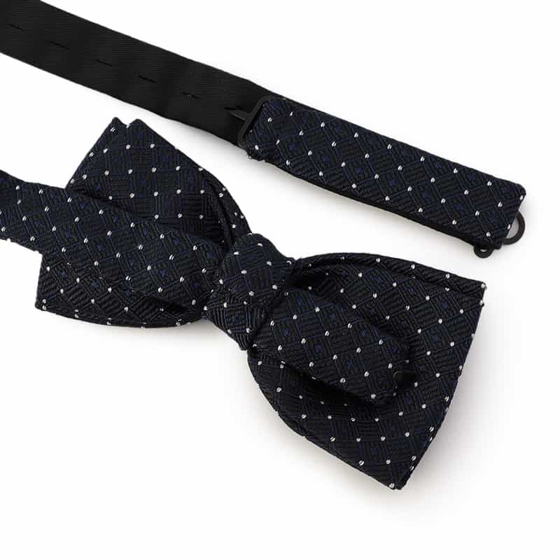 ALTEA ボウタイ NAVY