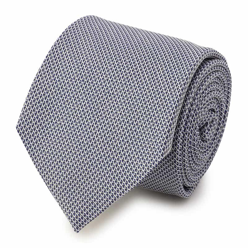 ALTEA ソリッドタイ NAVY