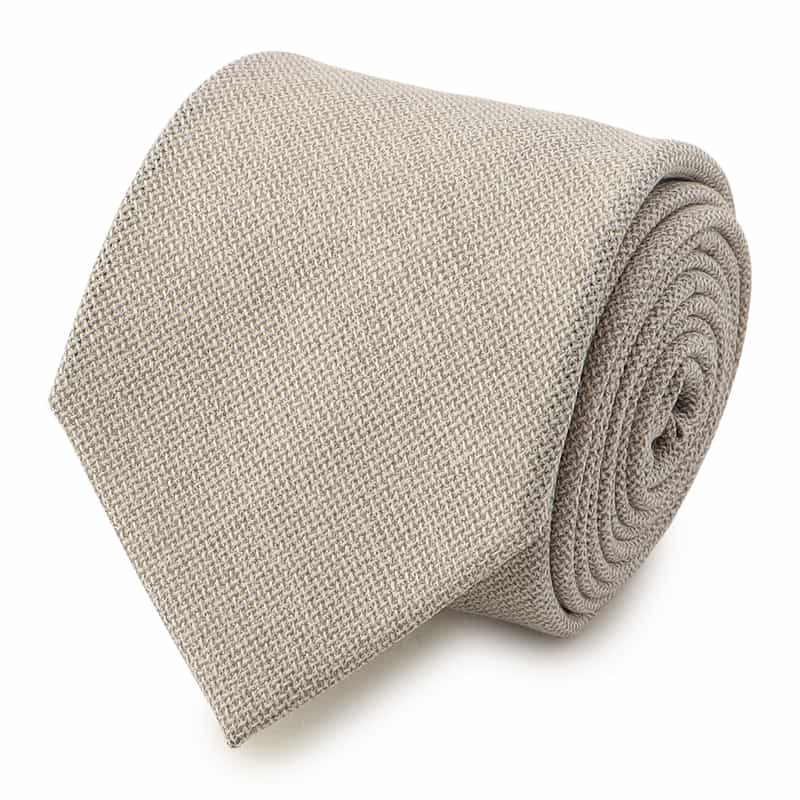 ALTEA ソリッドタイ BEIGE