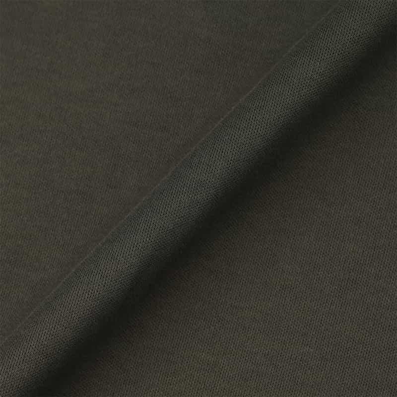 BARNEYS NEW YORK ロングスリーブカットソー（アルビニ社製コットン使用） KHAKI