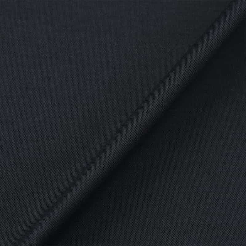 BARNEYS NEW YORK ロングスリーブカットソー（アルビニ社製コットン使用） NAVY