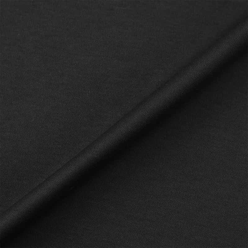 BARNEYS NEW YORK ロングスリーブカットソー（アルビニ社製コットン使用） BLACK