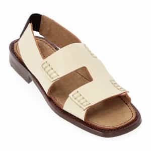 ローファーサンダル