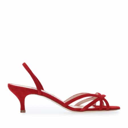 GANNI【関税込み＊送料無料】スリングバック サンダル GANNI | 最大70%OFF | THE OUTNET (アウトネット)