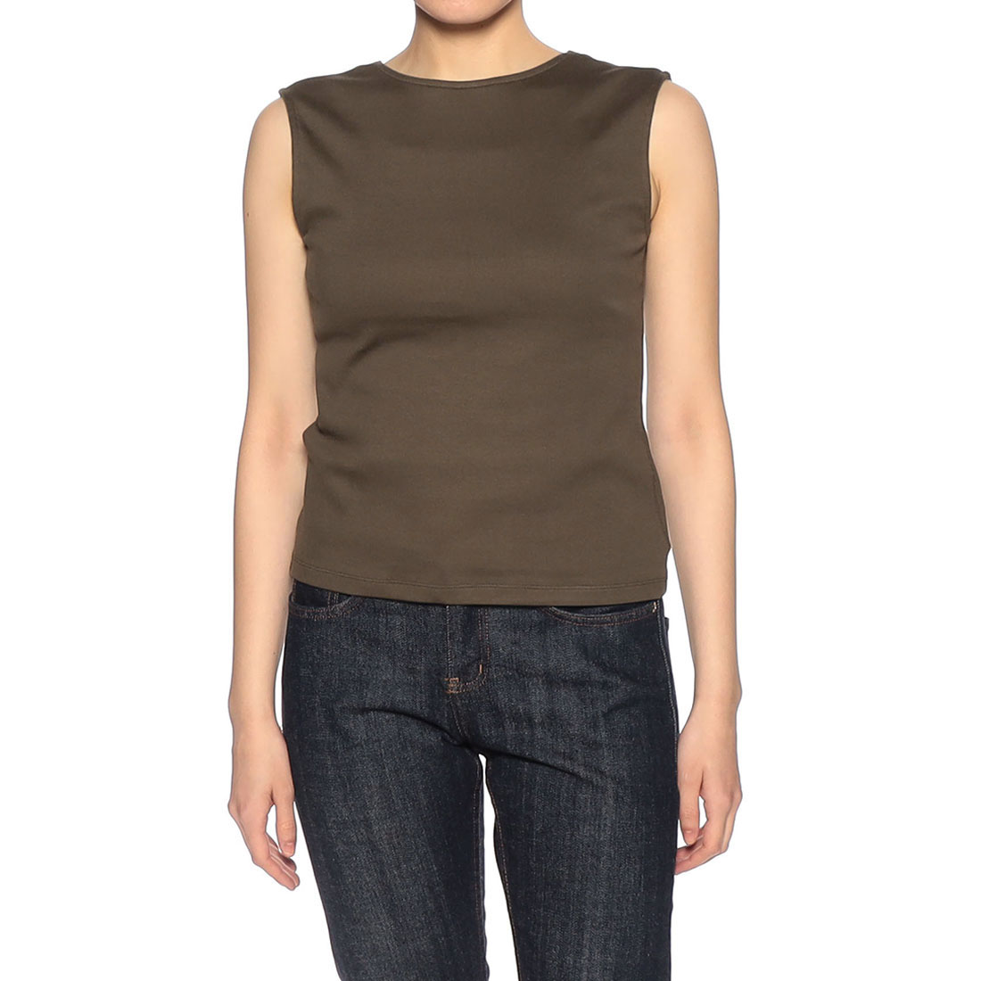 ウォッシャブル バッグオープンカットソー(ふろしき付き)