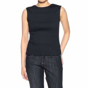 ウォッシャブル バッグオープンカットソー(ふろしき付き)