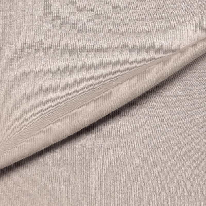 BARNEYS NEW YORK ウォッシャブル バッグオープンカットソー(ふろしき付き) GRAY BEIGE