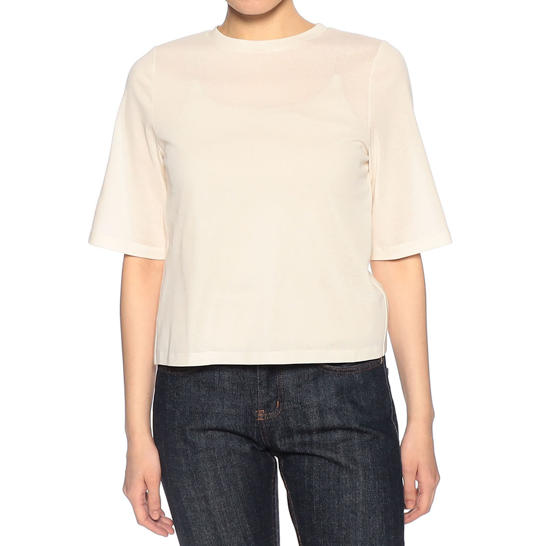 ウォッシャブル バッグツイルプルオーバー(ふろしき付き)