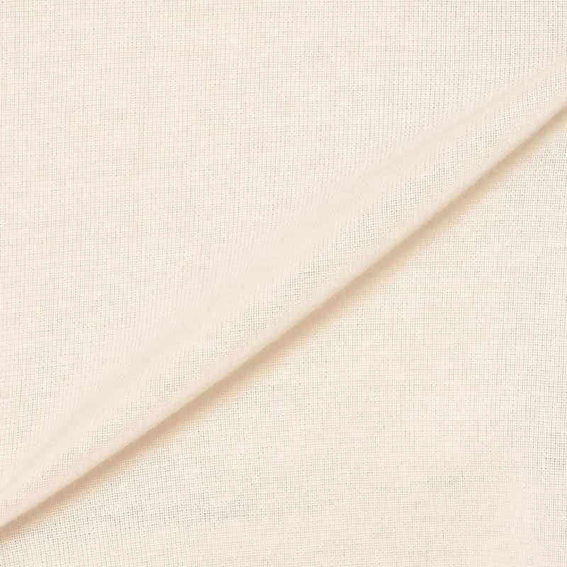 BARNEYS NEW YORK ウォッシャブル バッグツイルプルオーバー(ふろしき付き) IVORY