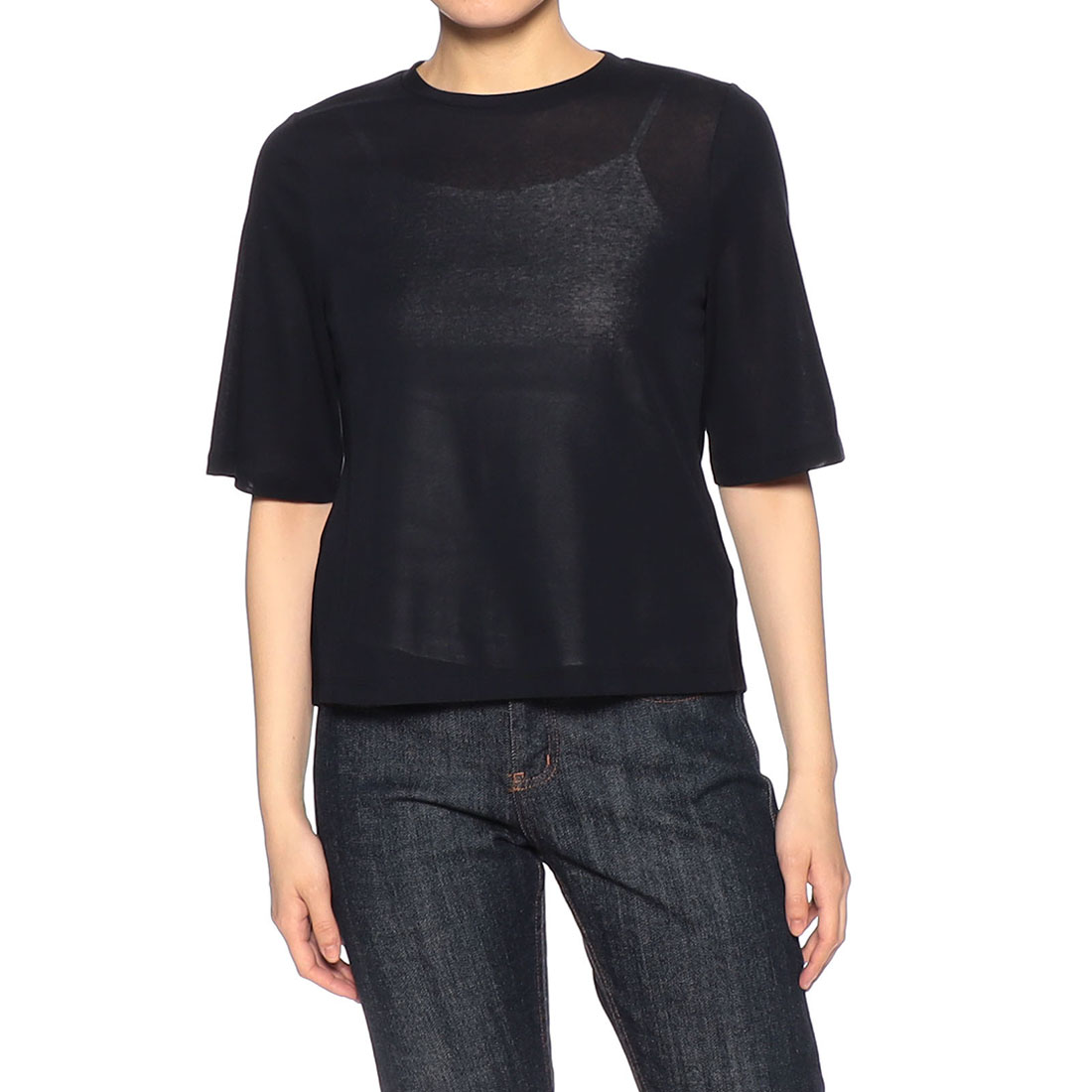 ウォッシャブル バッグツイルプルオーバー(ふろしき付き)