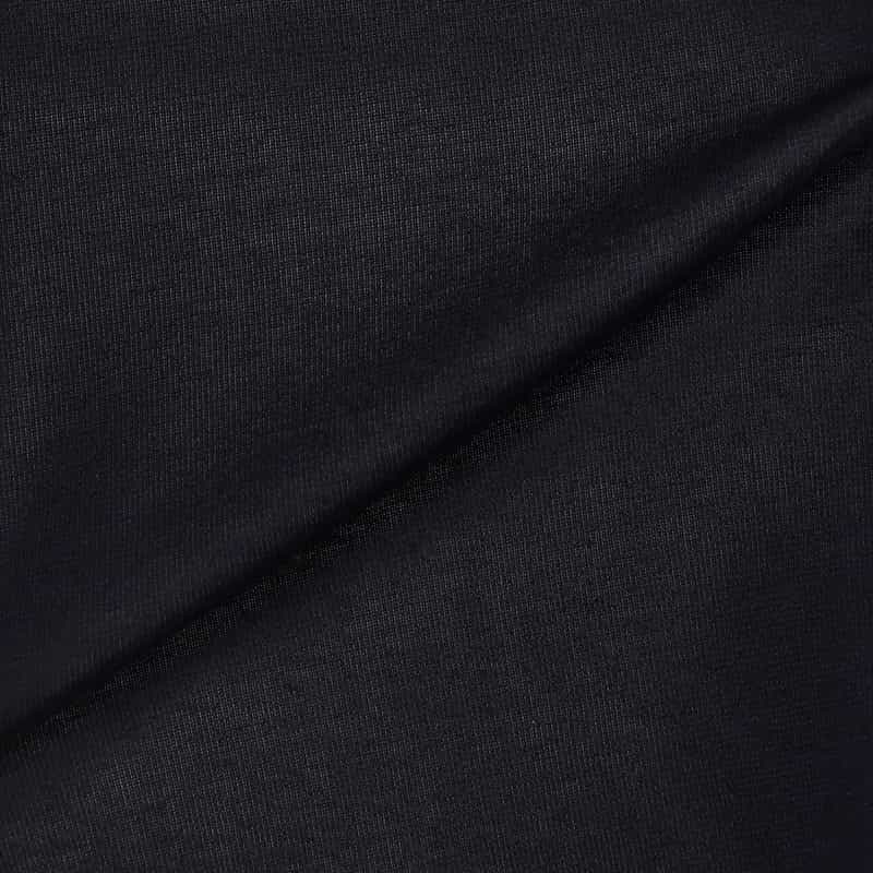 BARNEYS NEW YORK ウォッシャブル バッグツイルプルオーバー(ふろしき付き) NAVY