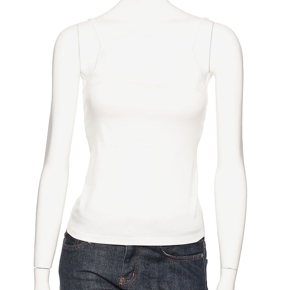 ウォッシャブル バックオープンパッドキャミソール(ふろしき付き)