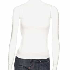 ウォッシャブル バックオープンパッドキャミソール(ふろしき付き)