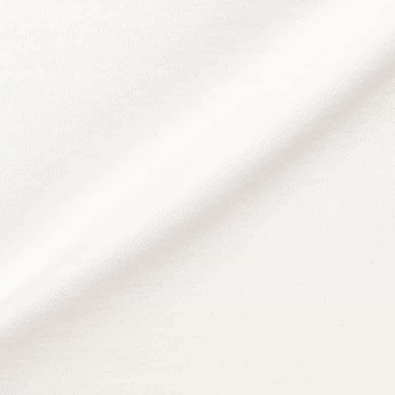 BARNEYS NEW YORK ウォッシャブル バックオープンパッドキャミソール(ふろしき付き) WHITE