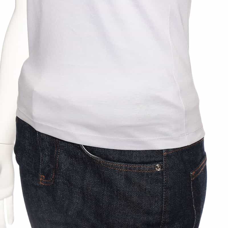 BARNEYS NEW YORK ウォッシャブル バックオープンパッドキャミソール(ふろしき付き) LIGHT GRAY