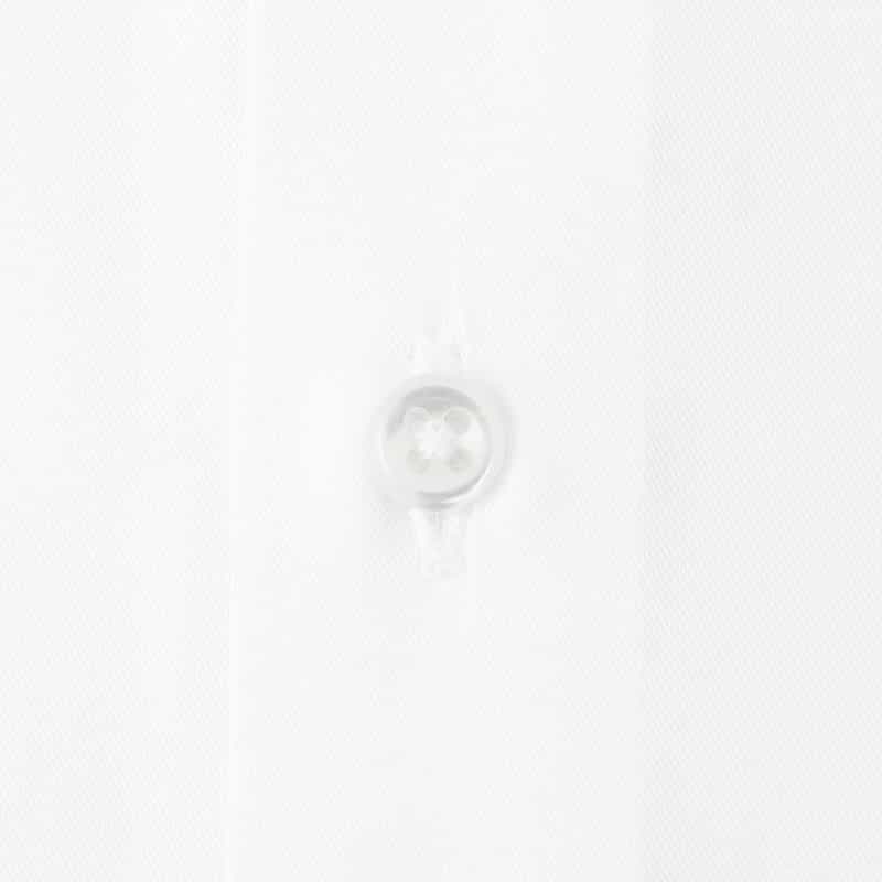 GUY ROVER ドレスシャツ WHITE