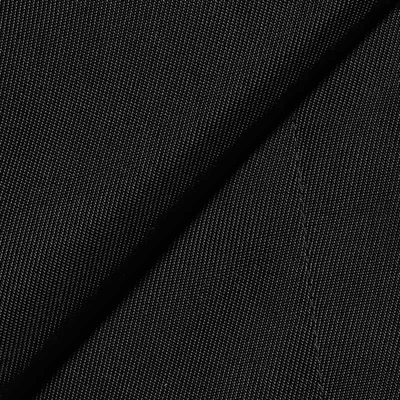 BARNEYS NEW YORK ロングジレ BLACK