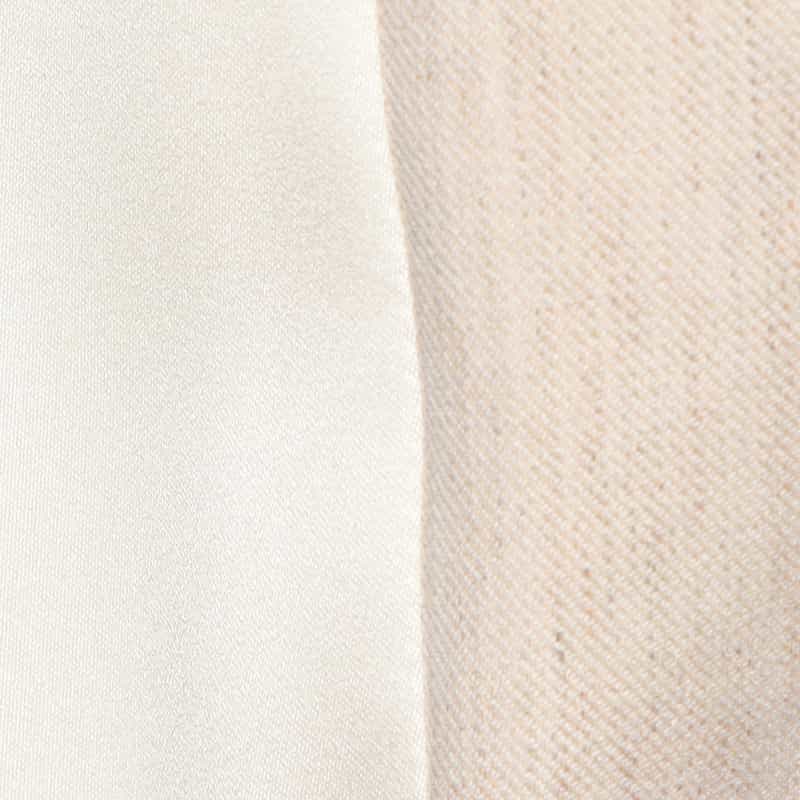 BARNEYS NEW YORK セットアップ ショートベスト BEIGE