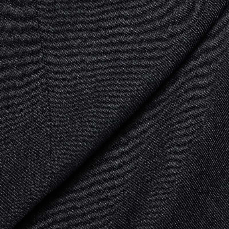 BARNEYS NEW YORK セットアップ ショートベスト NAVY