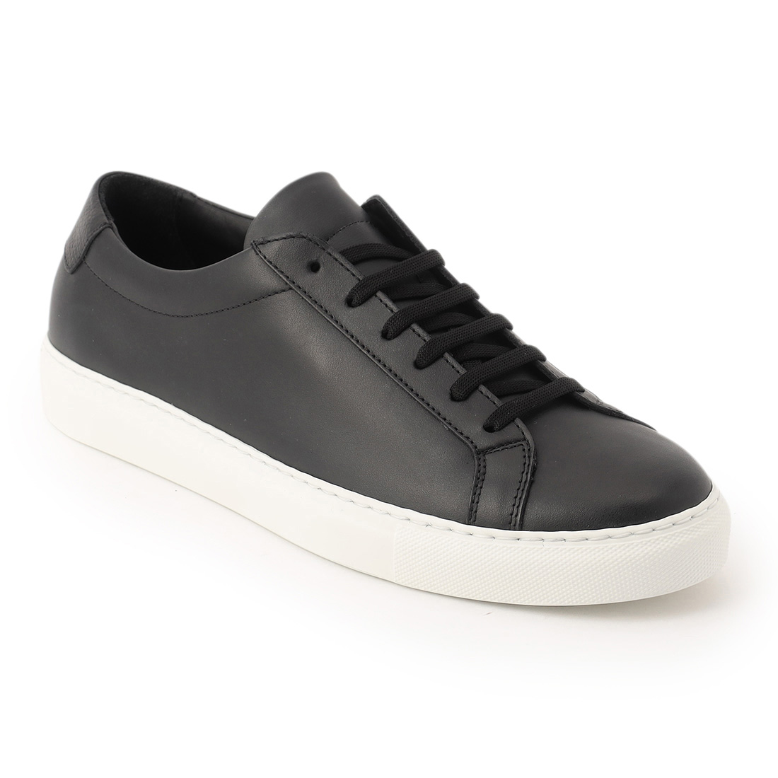 レザースニーカー