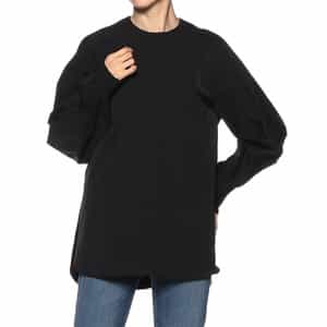 タスランツイルブラウス