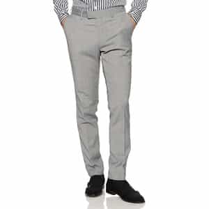 ストレッチドレスパンツ