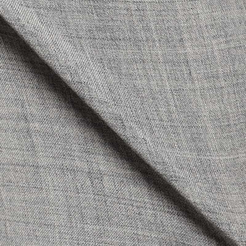 DEVORE ストレッチドレスパンツ LIGHT GRAY