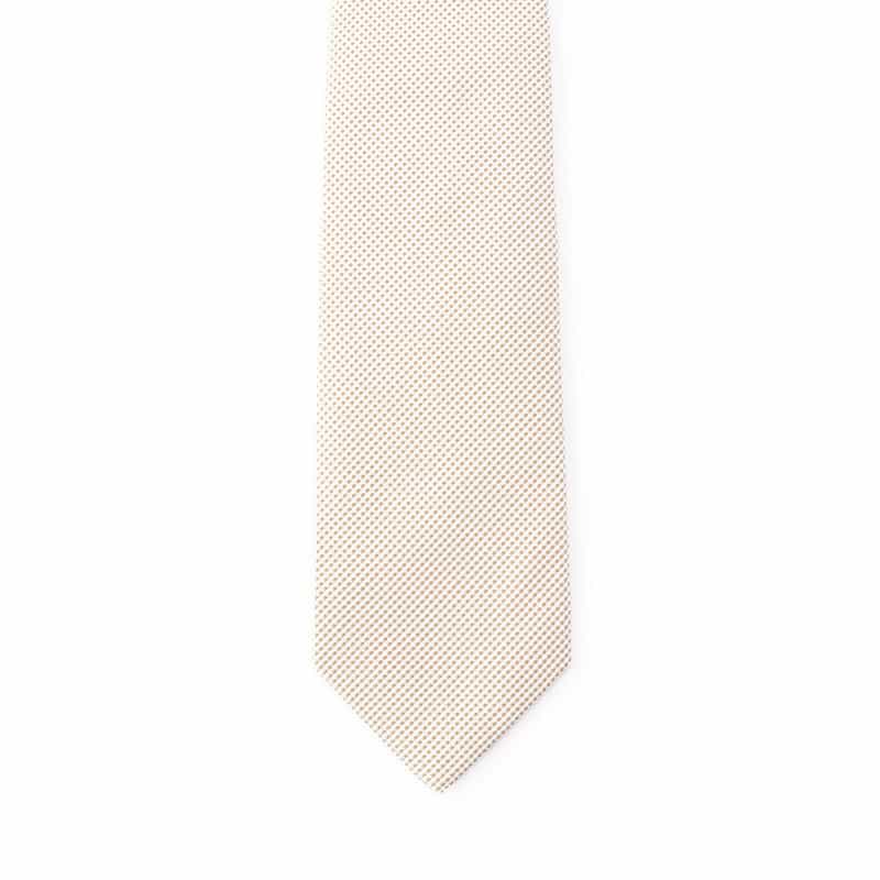 LUIGI  BORRELLI ソリッドタイ GOLD