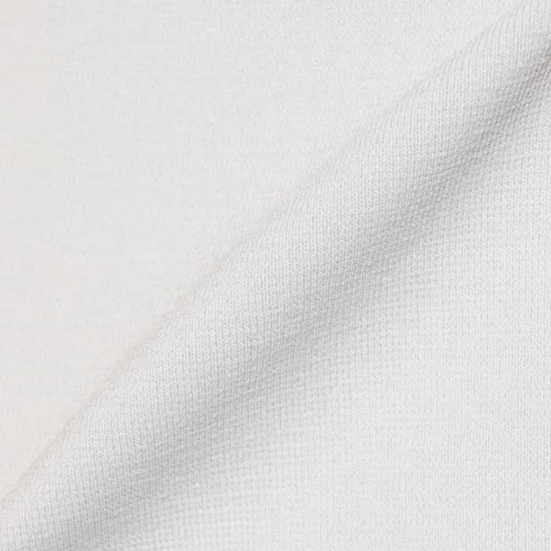 BARNEYS NEW YORK ウォッシャブル ニットロングジレ LIGHT GRAY