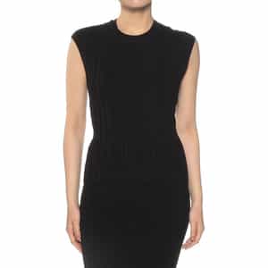 セットアップ ウォッシャブル ニットプルオーバー