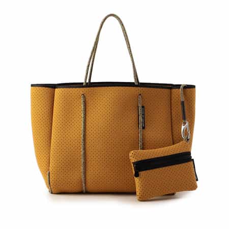 ★BARNEYS NEW YORK★\"FLYING SOLO\"限定トートバッグ ※国内発送 FLYING SOLO