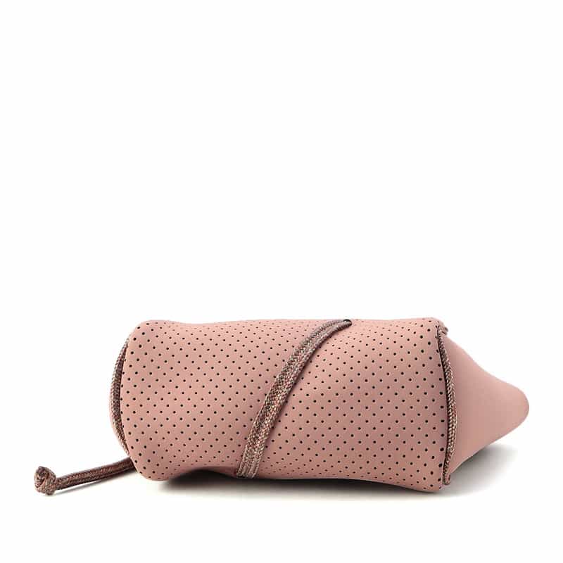 STATE OF ESCAPE "FESTIVAL" バーニーズ　ニューヨーク限定ショルダーバッグ PINK