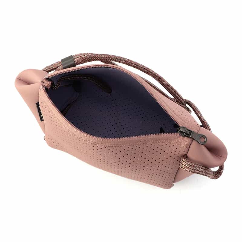 STATE OF ESCAPE "FESTIVAL" バーニーズ　ニューヨーク限定ショルダーバッグ PINK