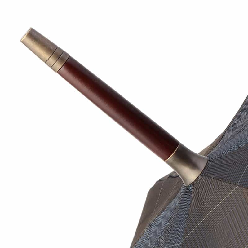 FOX UMBRELLAS 長傘 NAVY