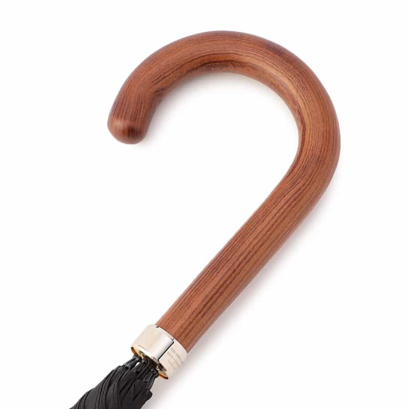 FOX UMBRELLAS 長傘 BLACK