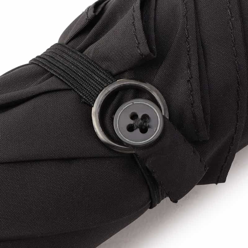 FOX UMBRELLAS 長傘 BLACK