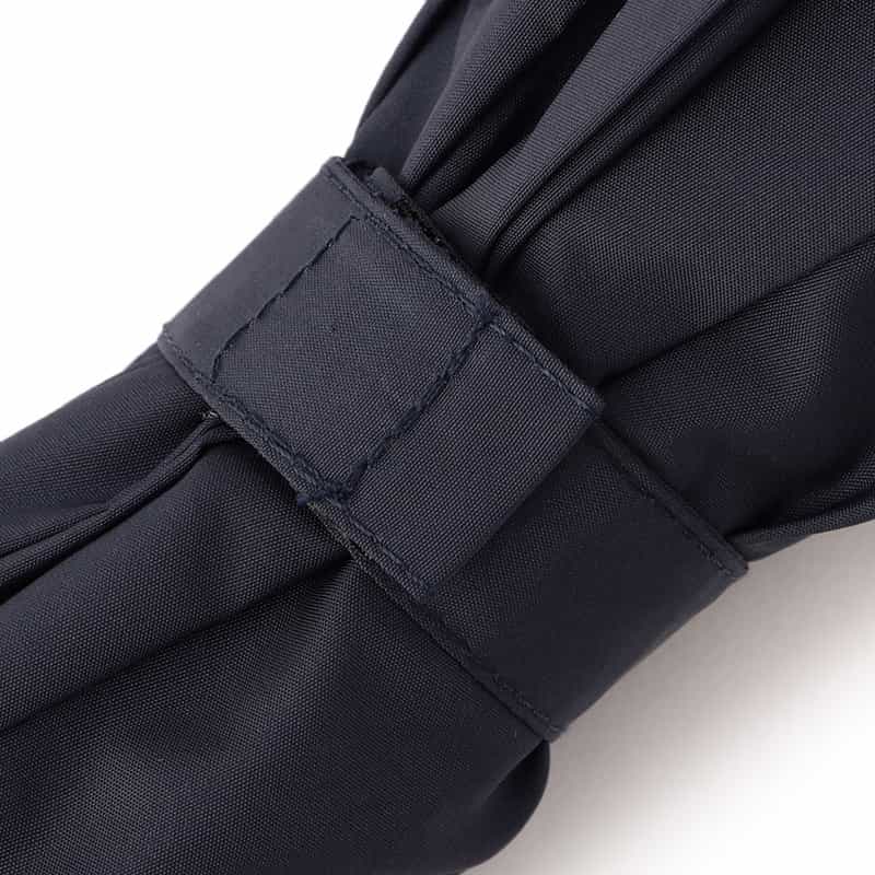 FOX UMBRELLAS 折り畳み傘 NAVY