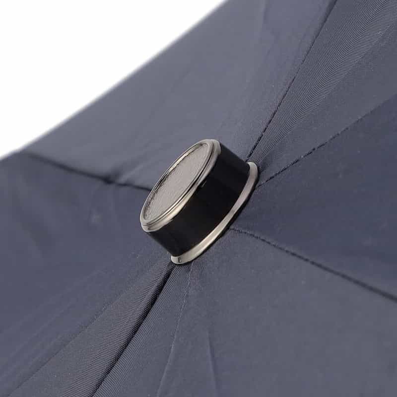 FOX UMBRELLAS 折り畳み傘 NAVY