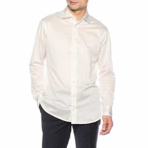 BARNEYS NEW YORK　　ワイシャツ 長袖　L 楽天市場】G□ピアッテリ/Piattelli BARNEYS NEW YORK長袖シャツ