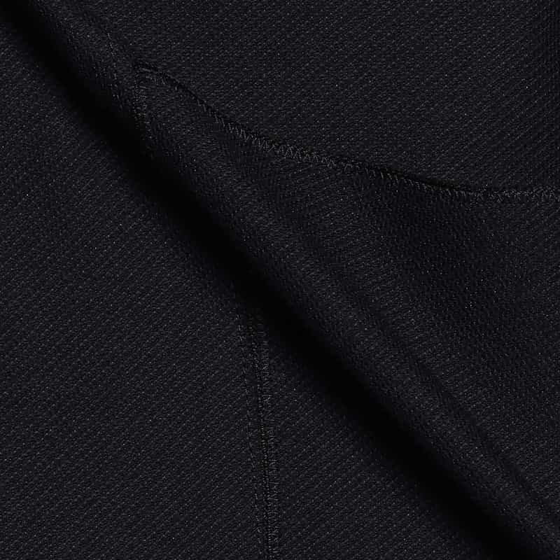 BARNEYS NEW YORK サファイアクール加工2Bジャケット NAVY