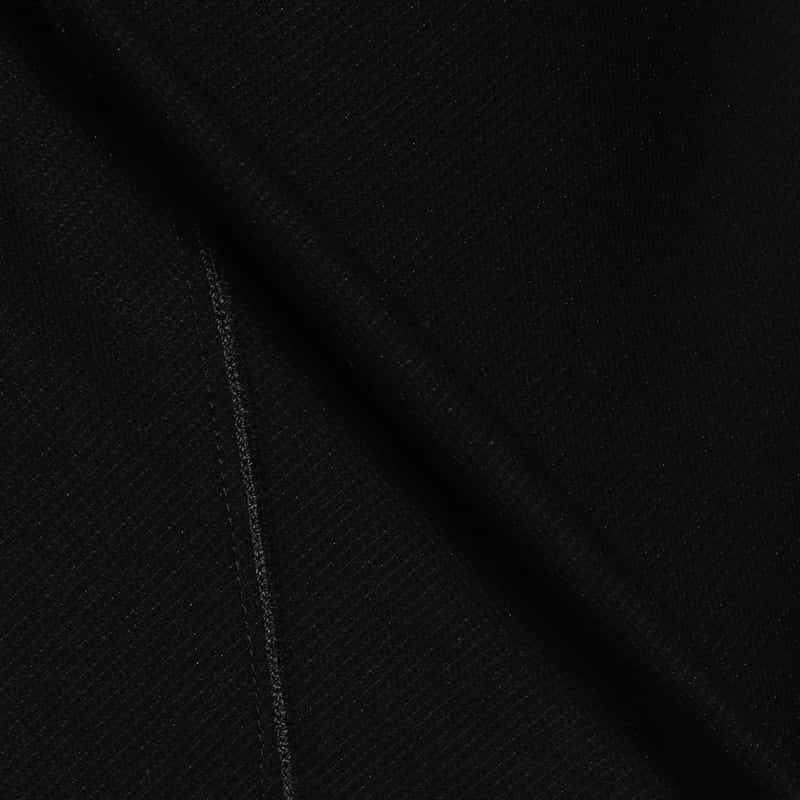 BARNEYS NEW YORK サファイアクール加工2Bジャケット BLACK