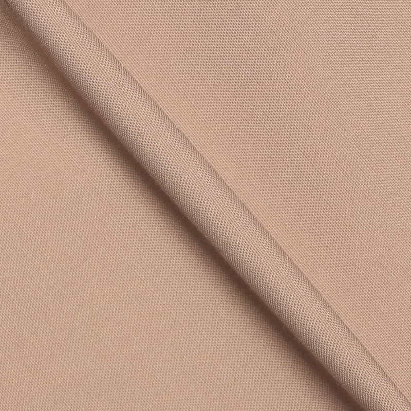 OVERCOAT バーニーズ　ニューヨーク限定ドルマンスリーブ開襟シャツ BEIGE